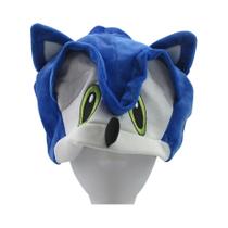 Brdwn Piece Unissex Tony Chopper Cosplay Chapéu Boné de desenho animado