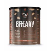 Bready Original - Pão Proteico Low Carb 400g - HEVO BREADY