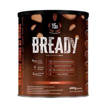 Bready Pão Proteico Low Carb Original - 400g