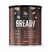 Bready Páprica - Pão Proteico Low Carb 400g - HEVO BREADY