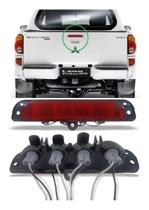 Break Light L200 Triton 2010 2011 2012 2013 2014 2015 2016 Break Light L200 Triton 2010 2011 2012 2013 2014 2015 2016