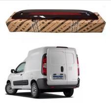 Break Light Luz de Freio Fiat Nova Fiorino 2011 2012 2013 2014 2015 2016 2017 2018 2019 2020 2021 2022 2023 2024 Original