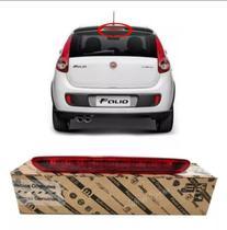 Break Light Luz de Freio Fiat Novo Palio 2012 2013 2014 2015 2016 2017 Original