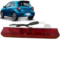 Break Light Luz De Freio Nissan