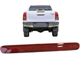 Break Light Luz De Freio Tampa Traseira Hilux 2016... Rubi