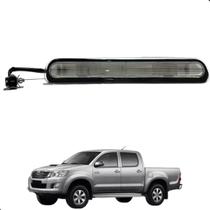 Break light luz de freio toyota hilux sr srv 2012 a 2015
