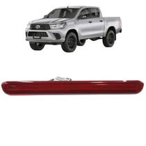 Break Light Luz De Freio Traseira Hilux 2016 2017 2018 2019 2020 2021 2022 Break Light Luz De Freio Traseira Hilux 2016 2017 2018 2019 2020 2021 2022