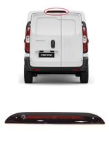 Break Light Luz Freio Fiat Fiorino 2011 2015 2022 Original