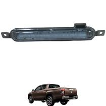 Break light luz freio mitsubishi l200 triton 2017 a 2023