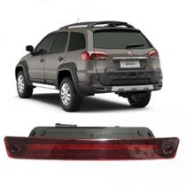 Break Light Luz Freio Palio Adventure Original Fiat