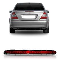 Break Light Mercedes Class E 2007 A 2009 Vermelha Break Light Mercedes Class E 2007 A 2009 Vermelha