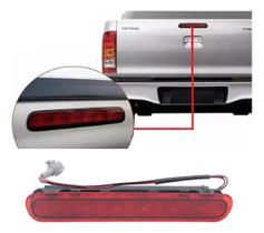 Break Light Tampa Traseira Hilux 2005 2006 2007 08
