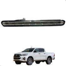 Break light toyota hilux sr srv srx 2016 a 2024 cristal