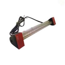 Break Light Universal Luz De Freio Traseira 18 Led Carro