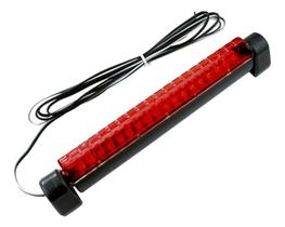 Break Light Universal Luz De Freio Vermelha 18 Leds Permak