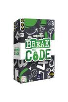 Break the Code - Devir
