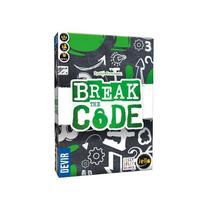 Break The Code