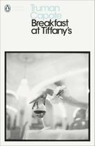 Breakfast at Tiffanys - PENGUIN UK