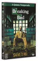 Breaking Bad - 5ª Temporada - Parte 1 - Sony Pictures
