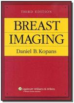 Breast Imaging - 3Rd Ed - LIPPINCOTT
