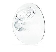 Breast Shield Elvie 28 mm, pacote com 2 unidades, sem BPA, lavável na máquina de lavar louça Breast Shield Elvie 28 mm, pacote com 2 unidades, sem BPA, lavável na máquina de lavar louça
