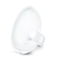 Breast Shields Medela Hands-Free 21 mm para copos sem usar as mãos 2C Breast Shields Medela Hands-Free 21 mm para copos sem usar as mãos 2C