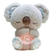 Breath Koala Sleep Buddy Animal Relief Ansiedade 30 cm Breath Koala Sleep Buddy Animal Relief Ansiedade 30 cm