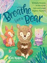 Breathe like a bear Breathe like a bear