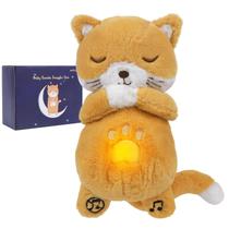 Breathing Bear Plush MOFUSAN acalma o aconchego para ansiedade Breathing Bear Plush MOFUSAN acalma o aconchego para ansiedade