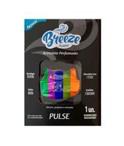 Breeze bubble pulse proauto Breeze bubble pulse proauto