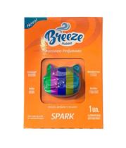 Breeze bubble spark proauto