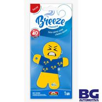 Breeze cheirinho - proauto Breeze cheirinho - proauto