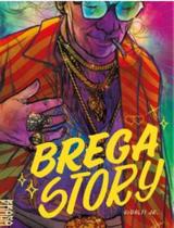 Brega Story