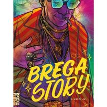 Brega Story Brega Story