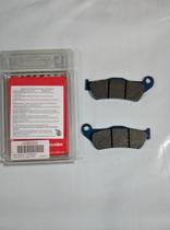 Brembo pastilha de freio 07bb2809 Brembo pastilha de freio 07bb2809