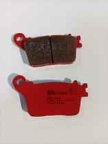 Brembo pastilha de freio 07ho59sp Brembo pastilha de freio 07ho59sp