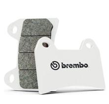 Brembo pastilha de freio 07ho62la Brembo pastilha de freio 07ho62la