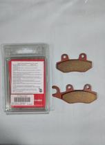 Brembo pastilha de freio 07ya21sd Brembo pastilha de freio 07ya21sd
