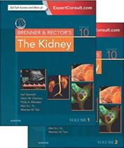 Brenner And Rector's The Kidney - 10ª Edition - Elsevier