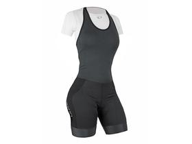 bretele ciclismo skim preto fem. woom