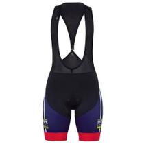 Bretelle Asw Equipe Létape Feminino