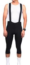 Bretelle Calça 3/4 Ciclismo Pro Team Spexcel - Masculino
