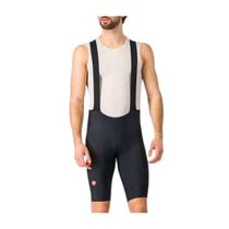 Bretelle Ciclismo Castelli Competizione 2 Preto
