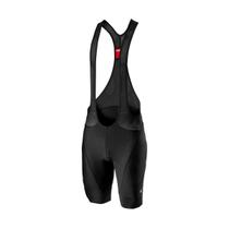 Bretelle Ciclismo Castelli Endurance 3 Masculino