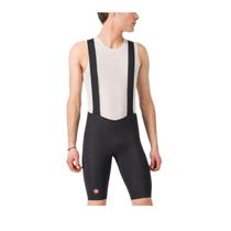 Bretelle Ciclismo Castelli Free Aero RS Preto