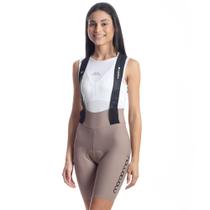 Bretelle Ciclismo Feminino Márcio May Moove Saturno