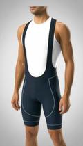 Bretelle Ciclismo Masculino Alta Performance