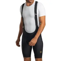 Bretelle ciclismo masculino Free Force Performance Invert Air Gel