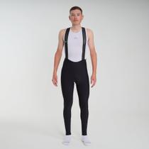 Bretelle Ciclismo Masculino Márcio May Moove Calça Preto Bretelle Ciclismo Masculino Márcio May Moove Calça Preto