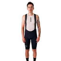 Bretelle Ciclismo Masculino Racing Apex Nomad